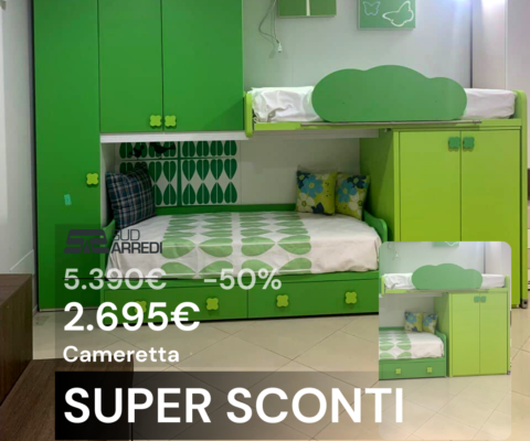 Cameretta Mab in laccato Opaco cm450 cutted 480x400 1